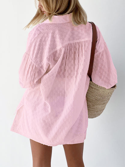 Designed Shirts & Shorts Two Pieces Suits for Women