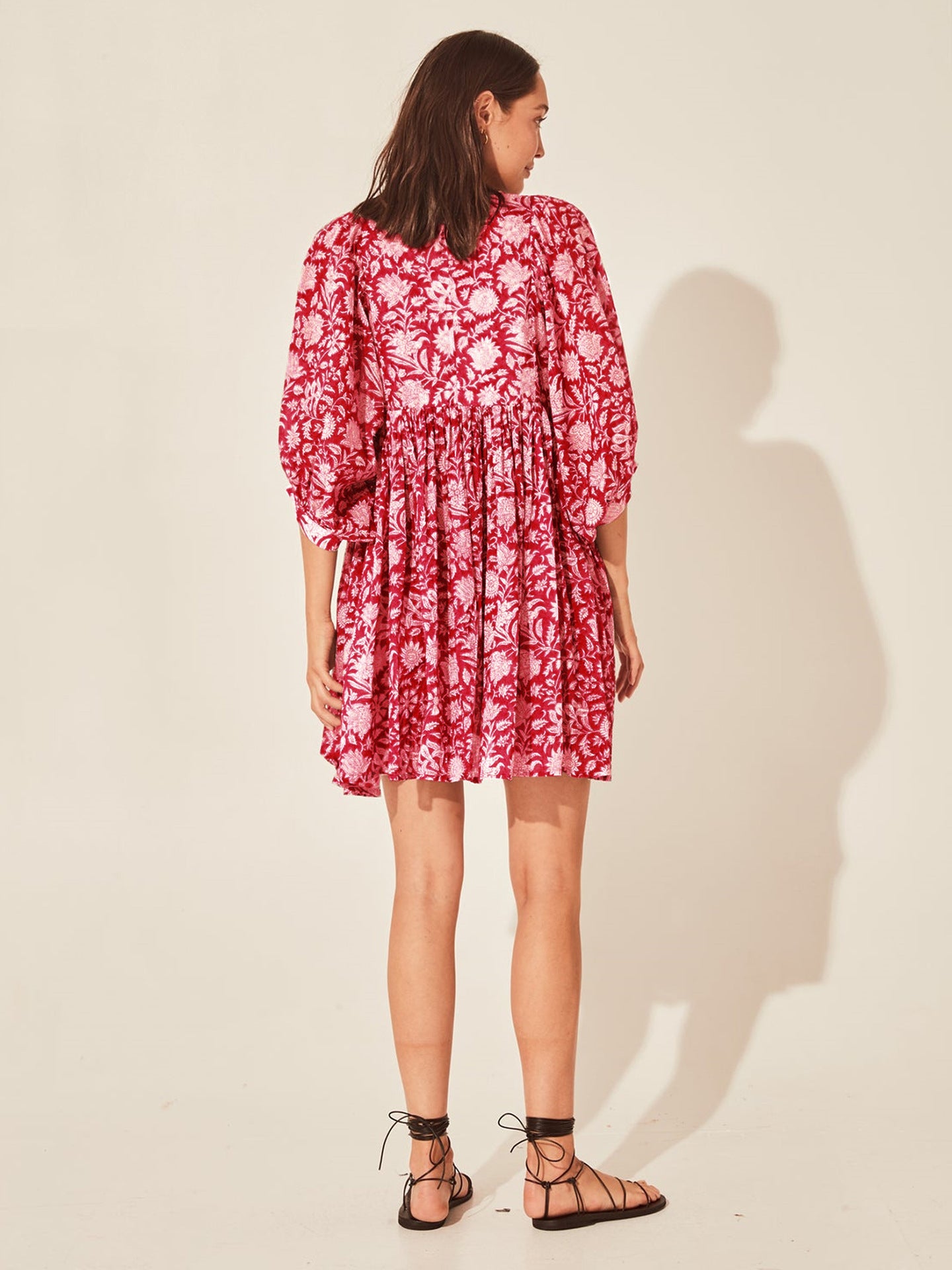 Fashion Summer Beach Holiday Short Dresses