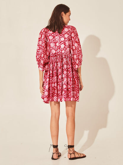 Fashion Summer Beach Holiday Short Dresses
