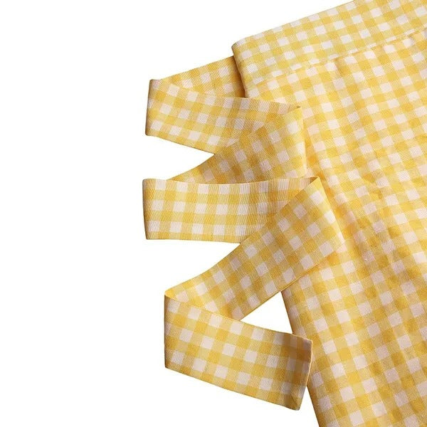 Casual Summer Ruffled A Line Skirts for Women