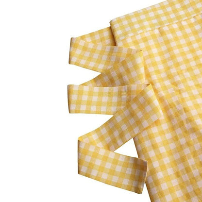 Casual Summer Ruffled A Line Skirts for Women