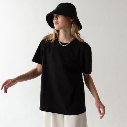 Casual Summer Short Sleeves T Shirts