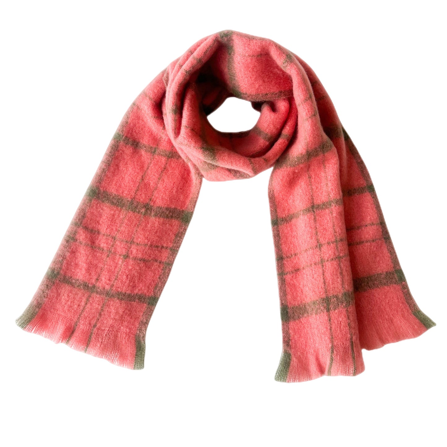 Fashion Winter Warm Scarves Shawls