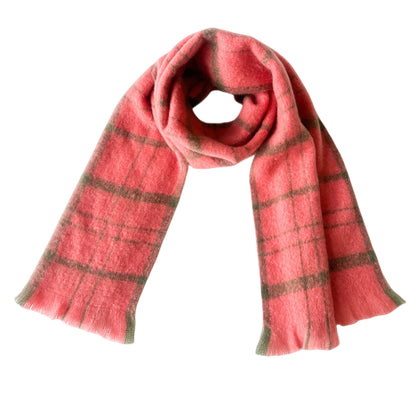 Fashion Winter Warm Scarves Shawls