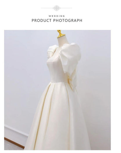 Vintage Elegant Short Party Dresses