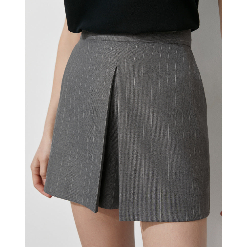 Luxury Women Blazer Coats & Short Skirts Suits