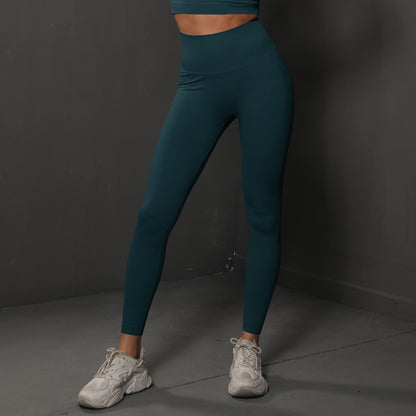 Sexy High Waist Yoga Sports Leggings
