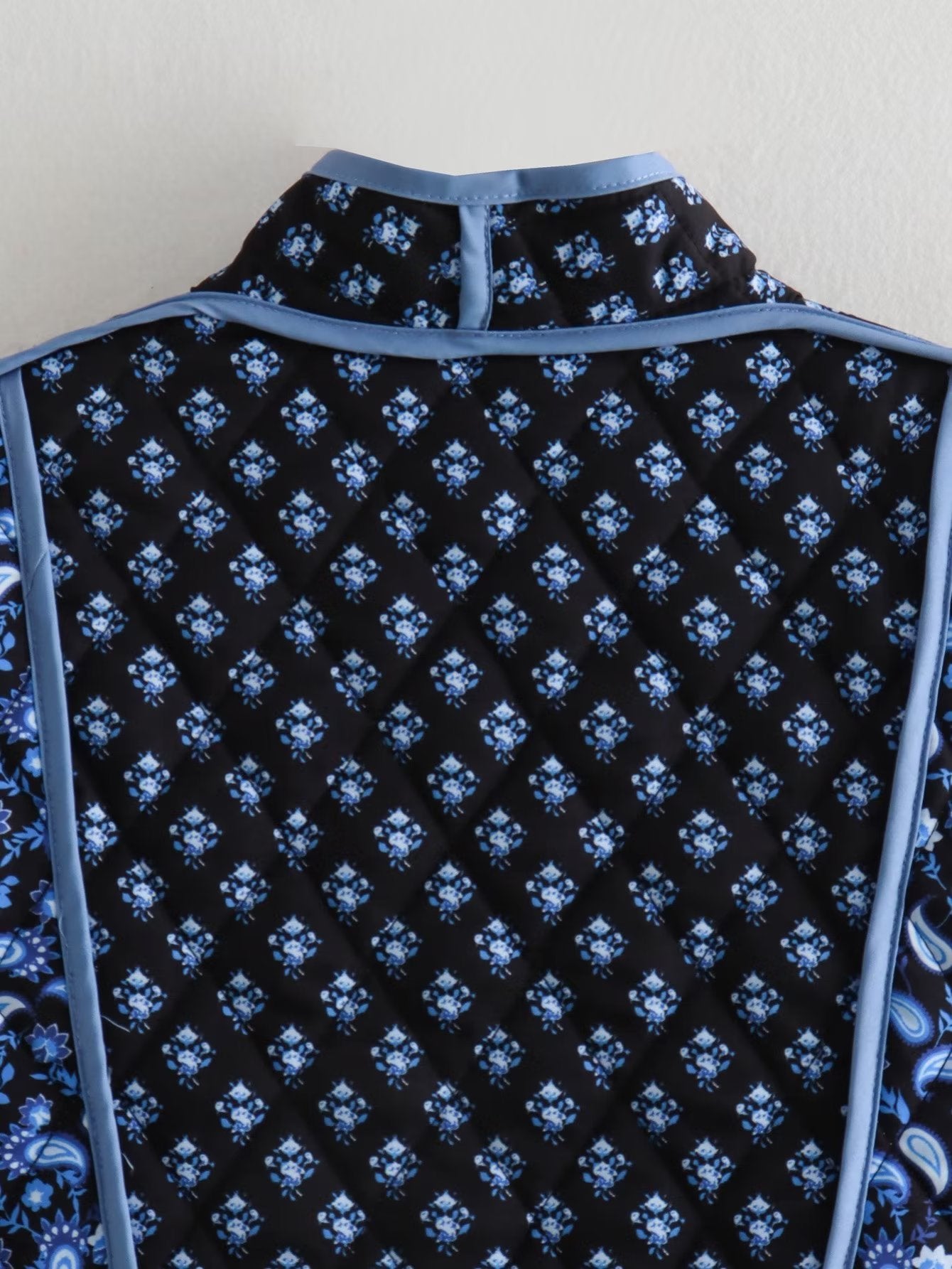 Designed Fashion Double Sided Cotton Overcoats