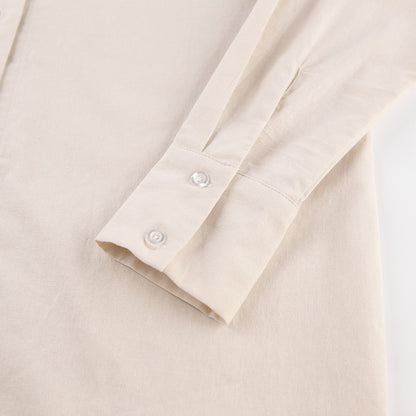 Casual 100% Cotton There Pieces Women Suits