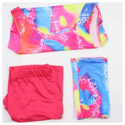 Barbie 2023 Film Barbie Sportswear Cosplay Costume A107