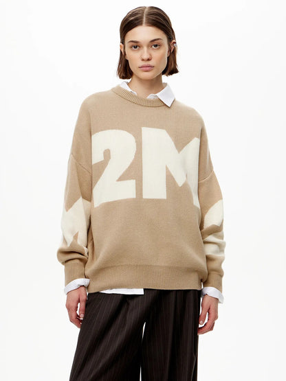 Casual Fall Knitted Sweaters