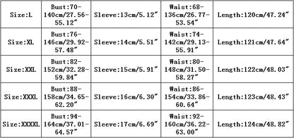 Casual Boho Off The Shoulder Summer Plus Sizes Dresses