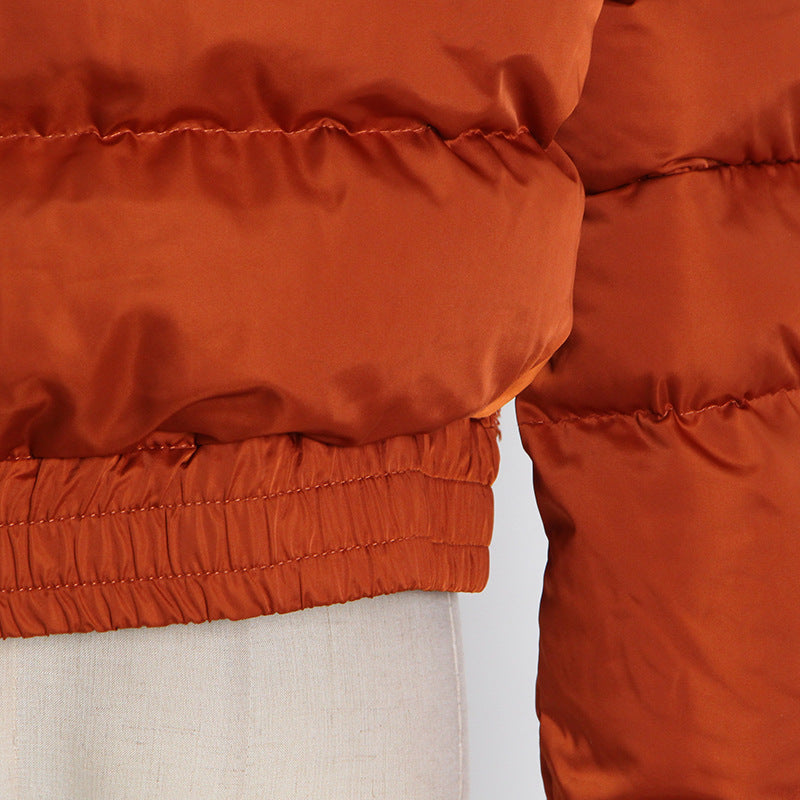 Fashion Designed Velvet Shorts Jackets Coats for Women