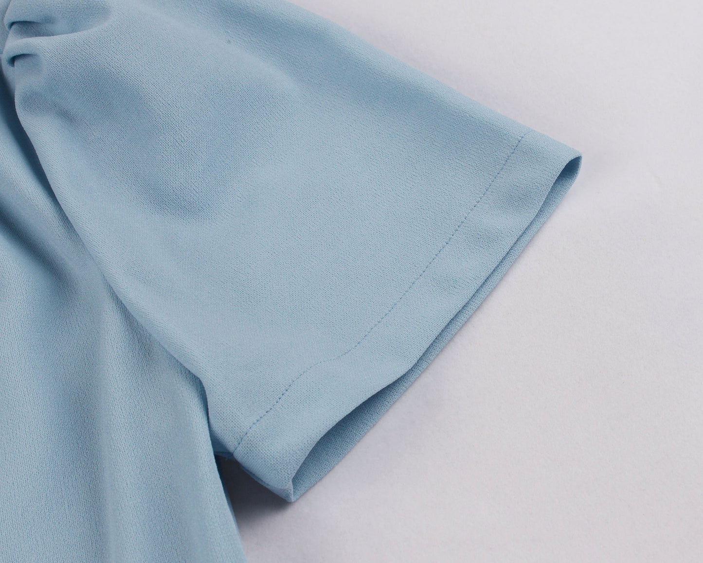 Classy Vintage A Line Women Dresses with Neck Bow