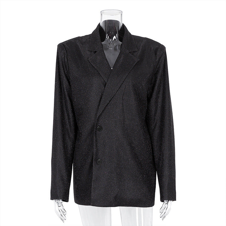 Fashion Sexy Sequined Party Suits for Women