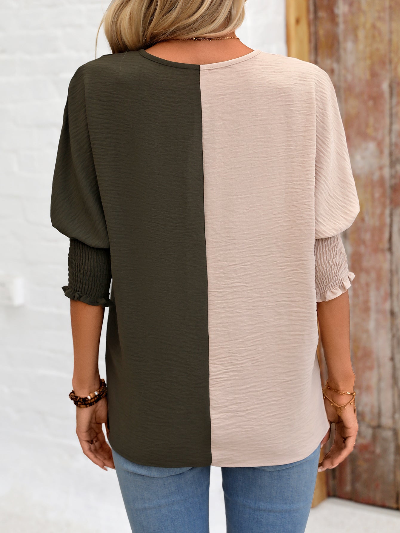 Leisure Summer V Neck Short Sleeves T Shirts