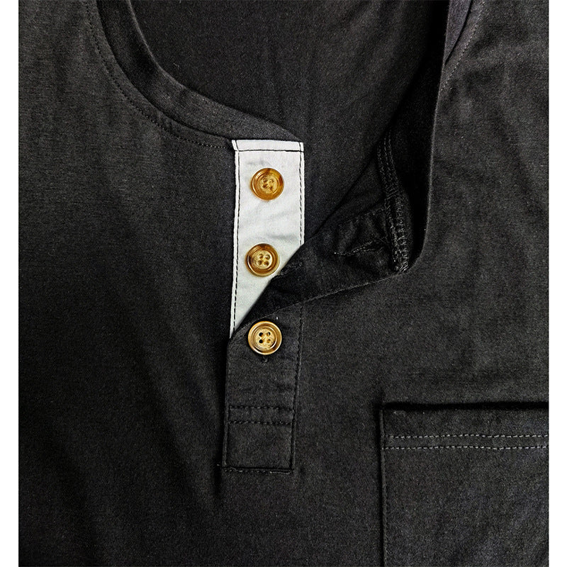 Casual Summer Short Sleeves Men T Shirts