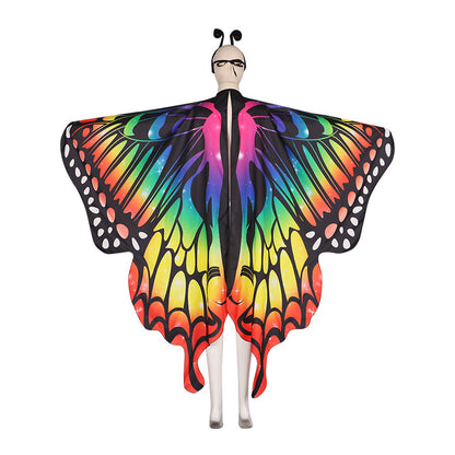 Halloween Butterfly Dancing Cosplay Costumes