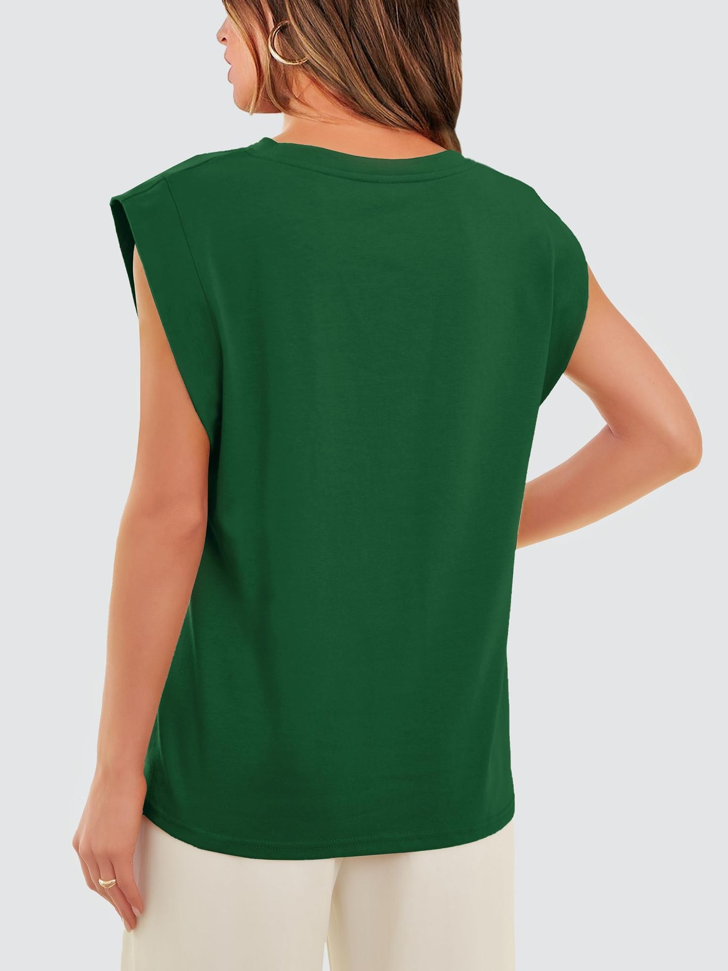Casual Summer Short Sleeve T Shirts