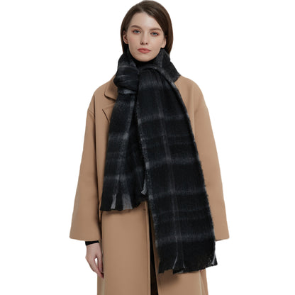 Fashion Winter Warm Scarves Shawls