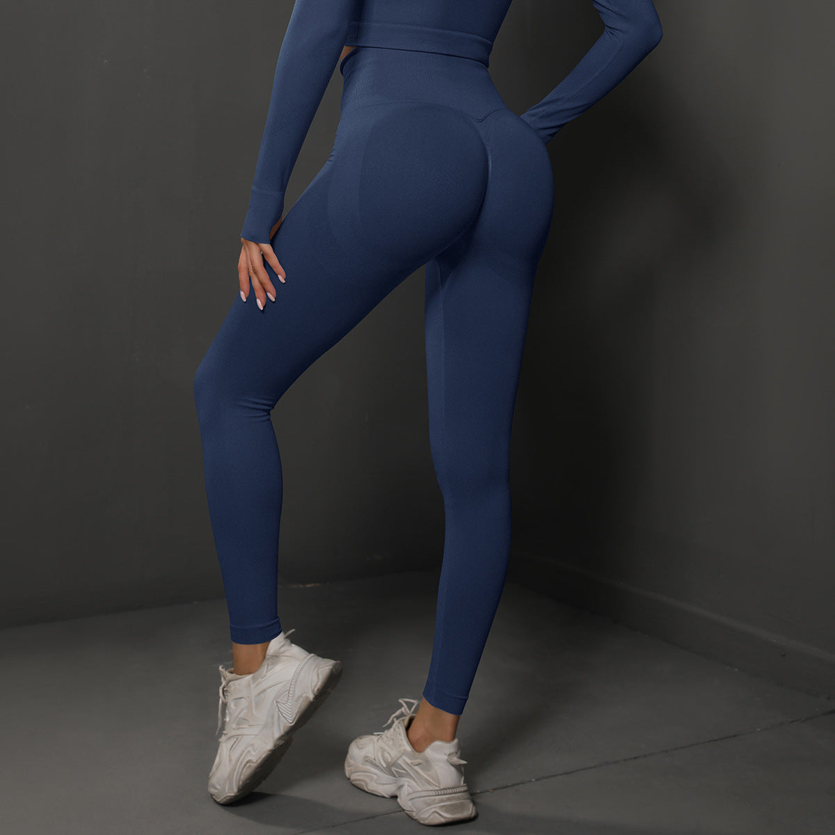 Sexy High Waist Yoga Sports Leggings