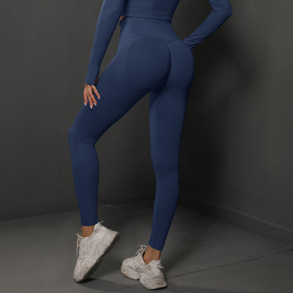 Sexy High Waist Yoga Sports Leggings