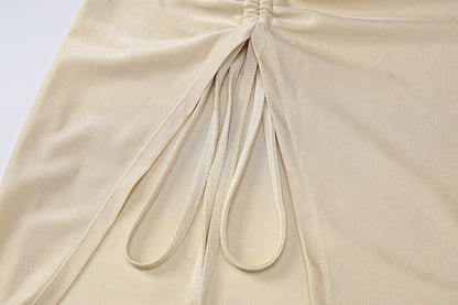 Sexy Fashion Halter Long Dresses for Party