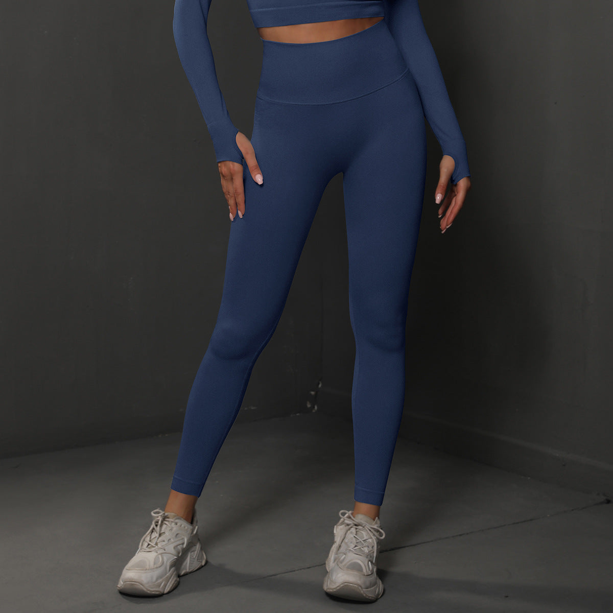 Sexy High Waist Yoga Sports Leggings
