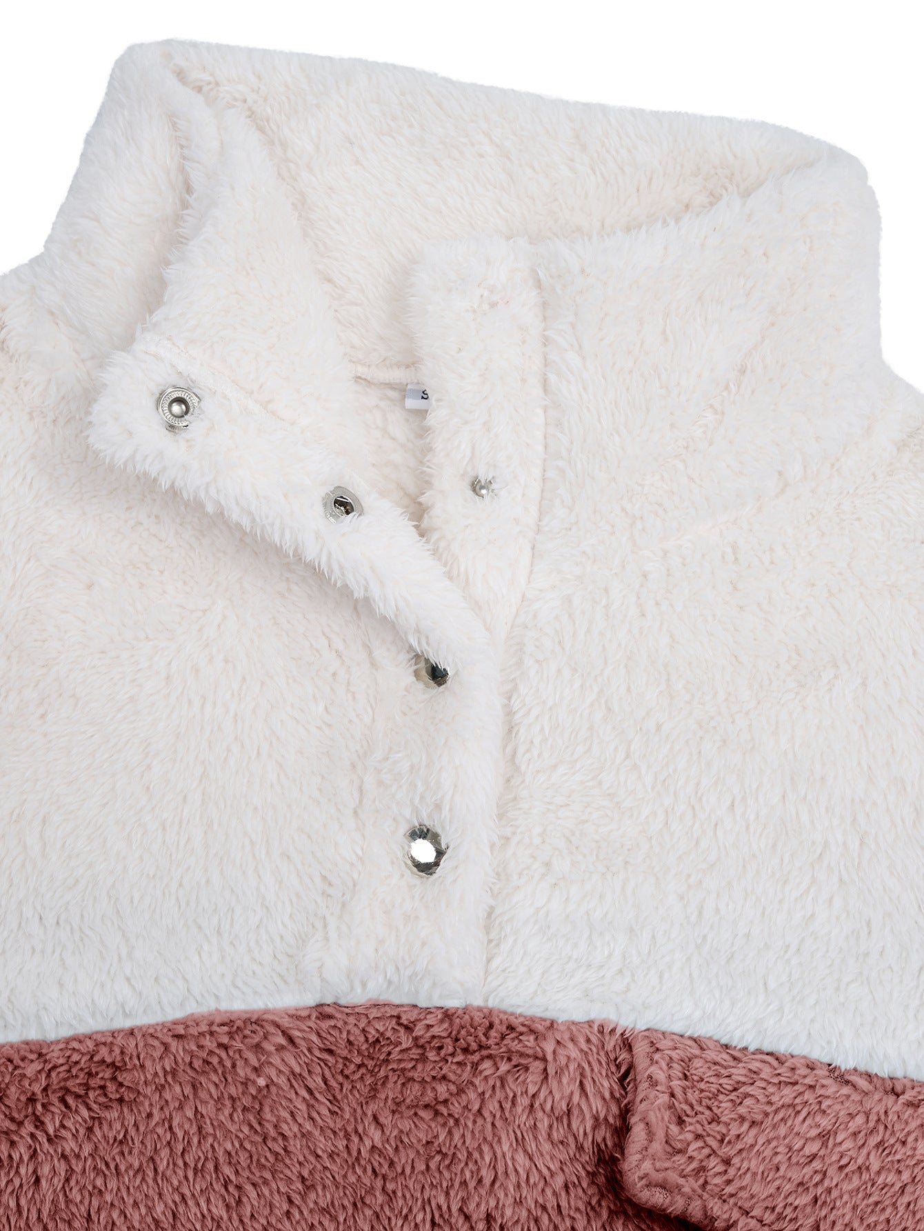 Fashion Stand Collar Winter  Pullover Coats for Women