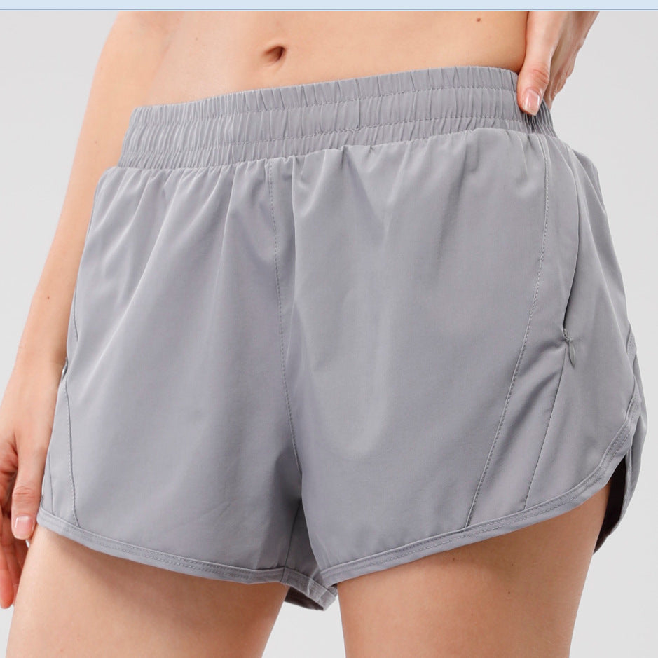 Casual Air Breathable Summer Sports Shorts for Women