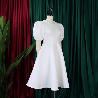 Fashion Plus Sizes A Line Dresses