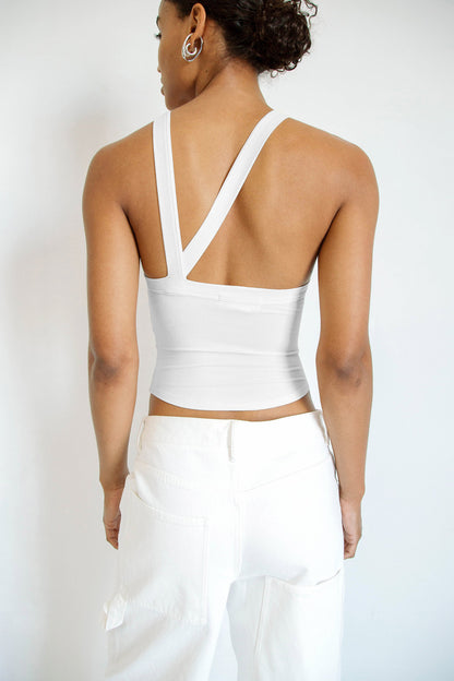 Sexy Fashion Backless Women Tank Tops