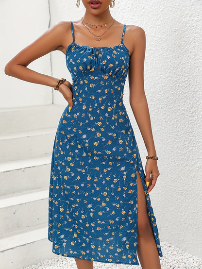 Casual Summer Daily Sleeveless Daily Dresses