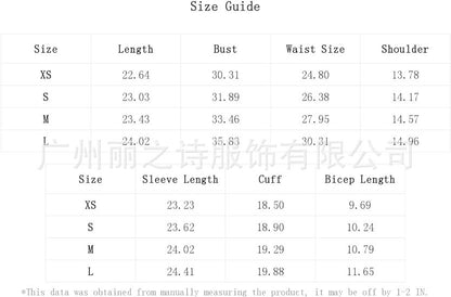 Fashion V Neck Knitted Long Sleeves T Shirts