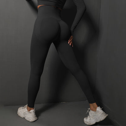 Sexy High Waist Yoga Sports Leggings