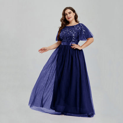 Elegant A Line Evening Dresses for Women