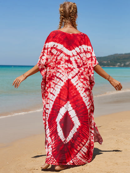 Casual Summer Beach Bikini Long Rompers