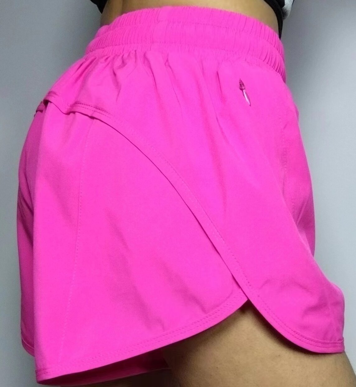 Casual Air Breathable Summer Sports Shorts for Women