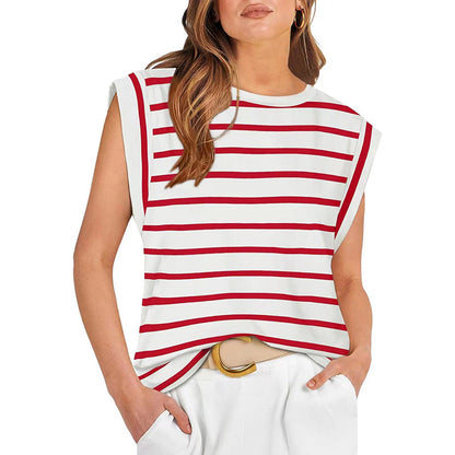 Casual Summer Short Sleeve T Shirts