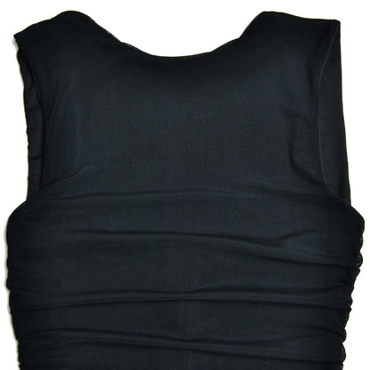 Sexy One Shoulder Summer Sleeves Sheath Dresses