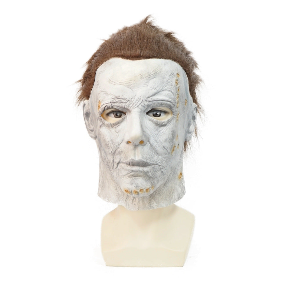 Halloween horrible Michael Myers Latex Masks 26088