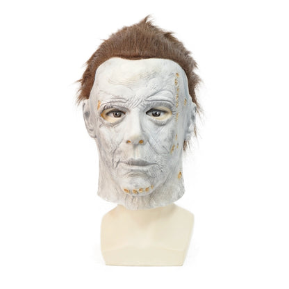 Halloween horrible Michael Myers Latex Masks 26088