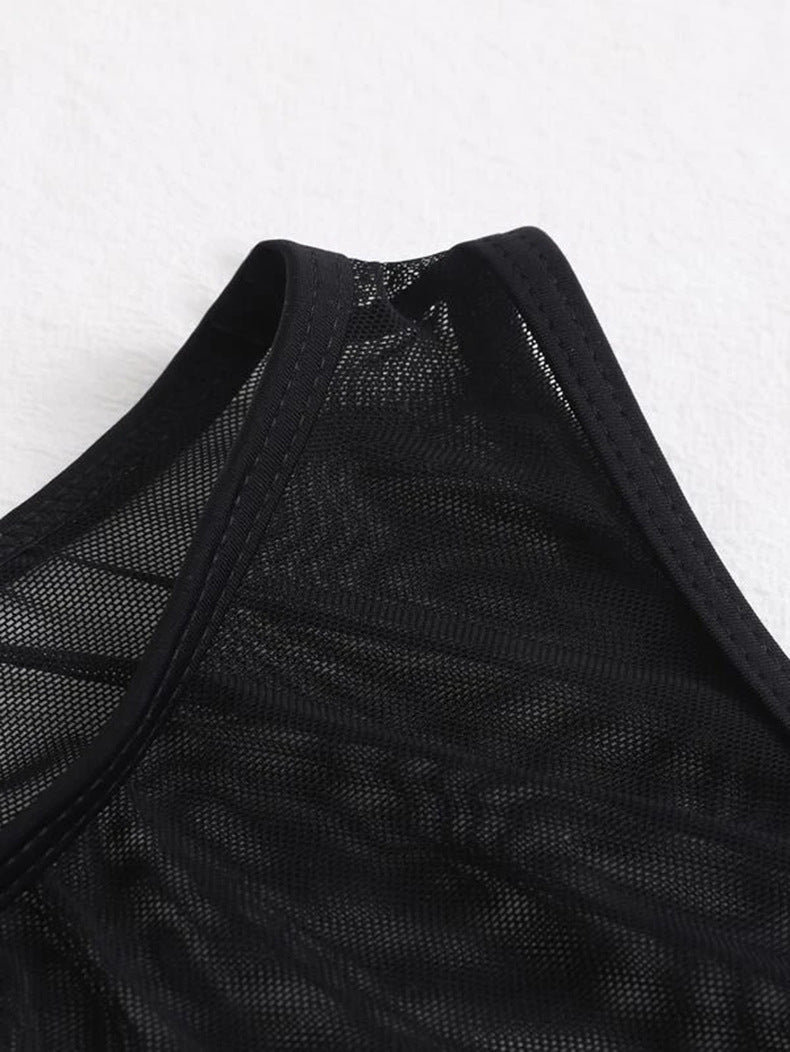 Sexy 3pcs Bikini Beachwear Swimsuits