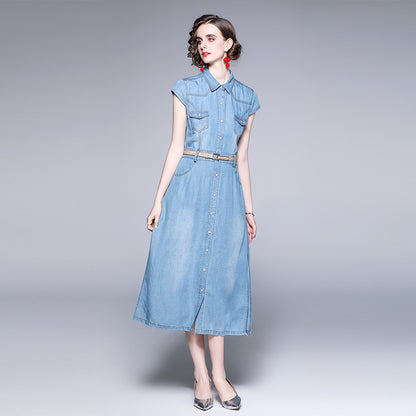 Elegant Luxury Summer Long Dresses