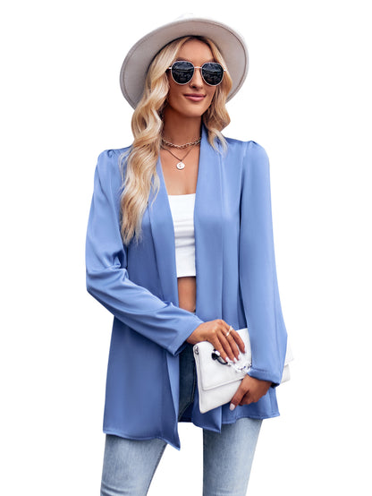 Fashion Women Fall Shirts