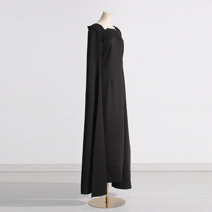Designed Elegant Long Evening Dresses