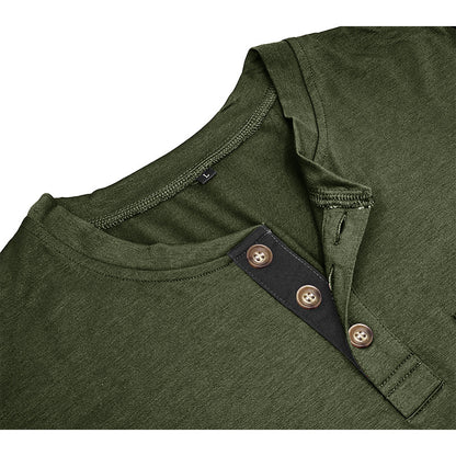 Casual Long Sleeves T Shirts for Men