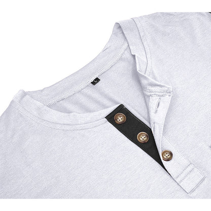 Casual Long Sleeves T Shirts for Men