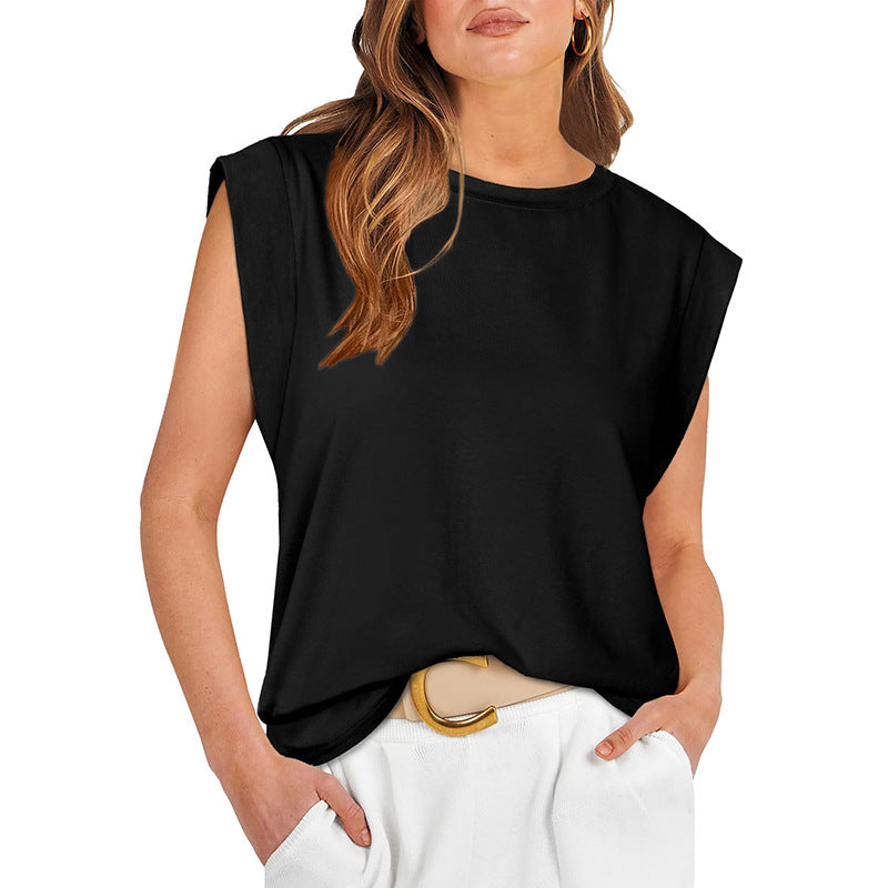 Casual Summer Short Sleeve T Shirts