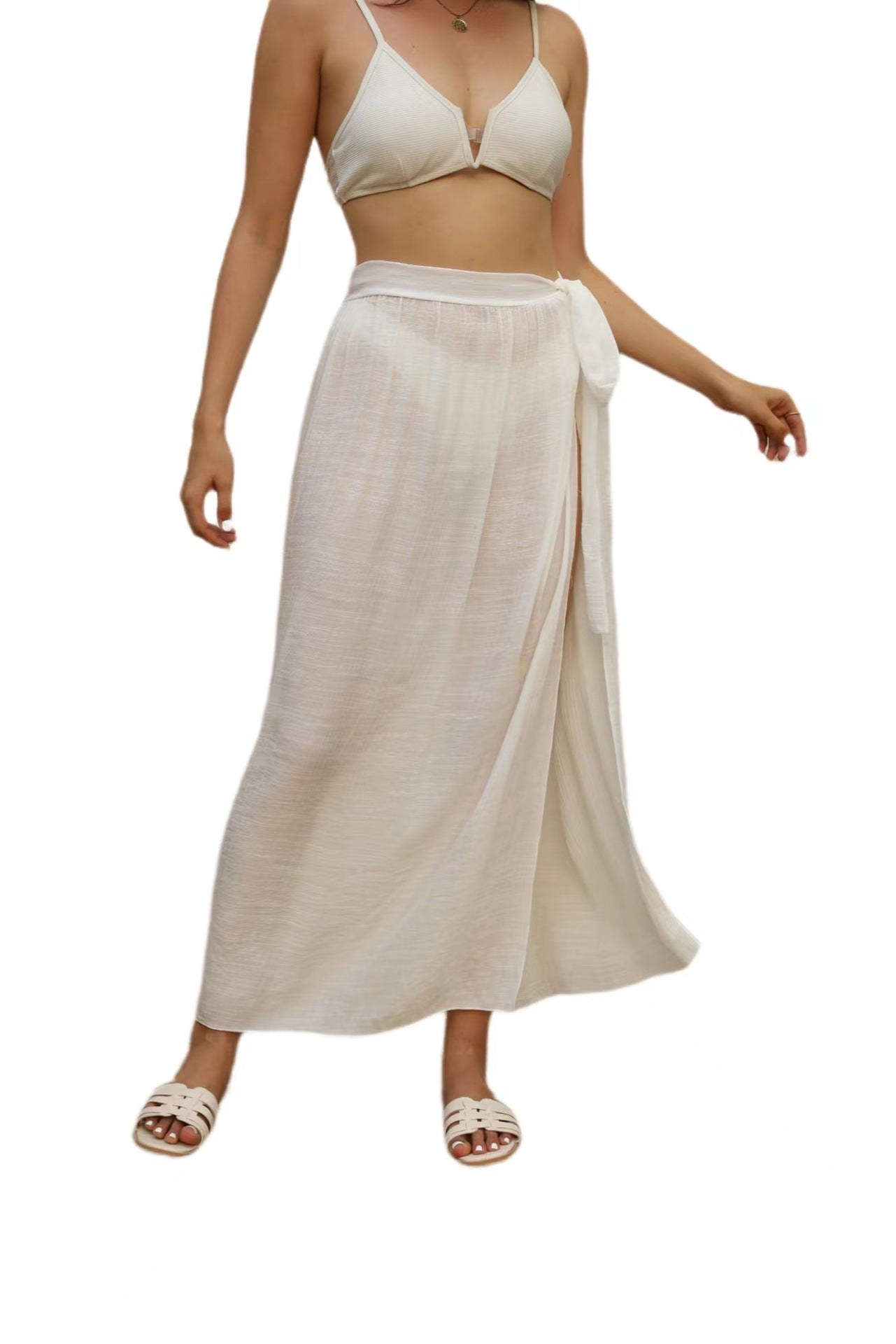 Sexy Summer Beach Bikini Cover Ups